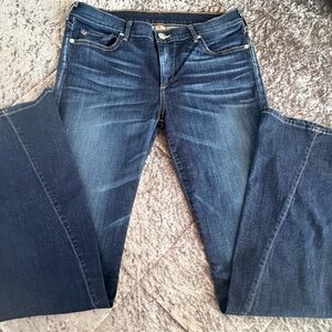 True Religion Becca Bootcut Jeans size 32